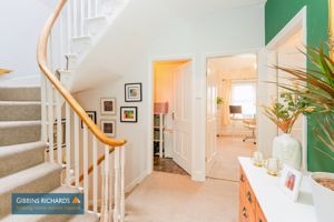 Landing- click for photo gallery